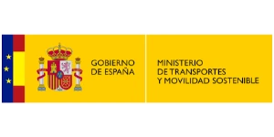 Ministerio de Transporte y Movilidad Sostenible