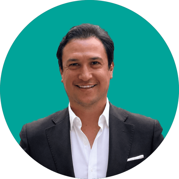 Daniel Villaveces