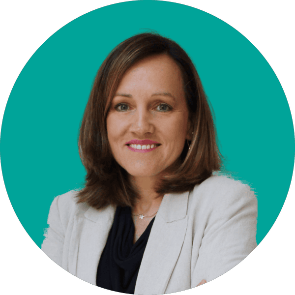 Elena de la Peña