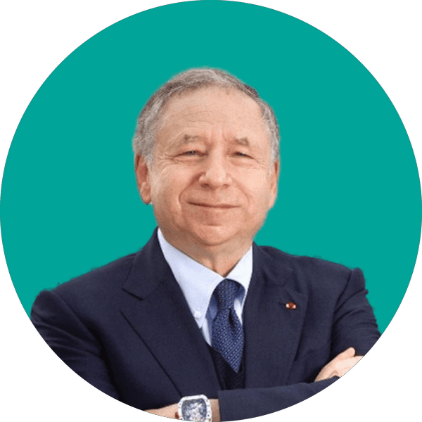 Jean Todt