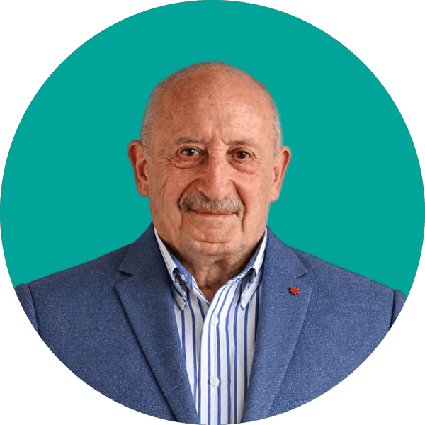 Jorge Rubino