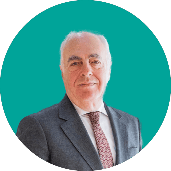 José Luis Rodrigo