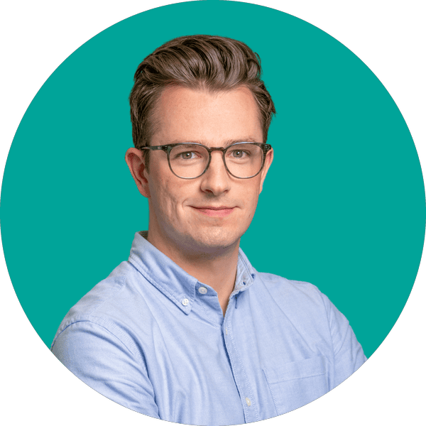 Kishan Vandael Schreurs