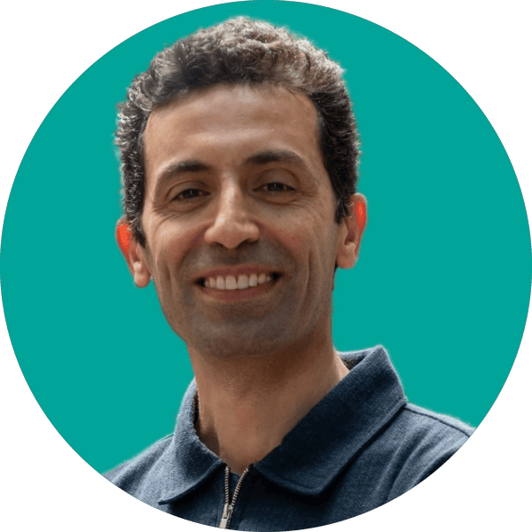 Mazdak Ghajari