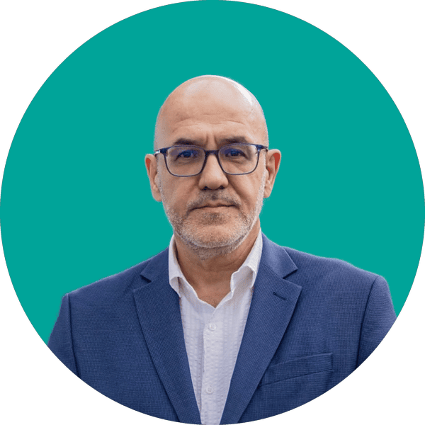 Ramon Lamiel