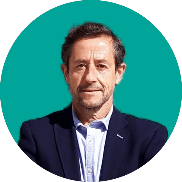 Roberto Llamas