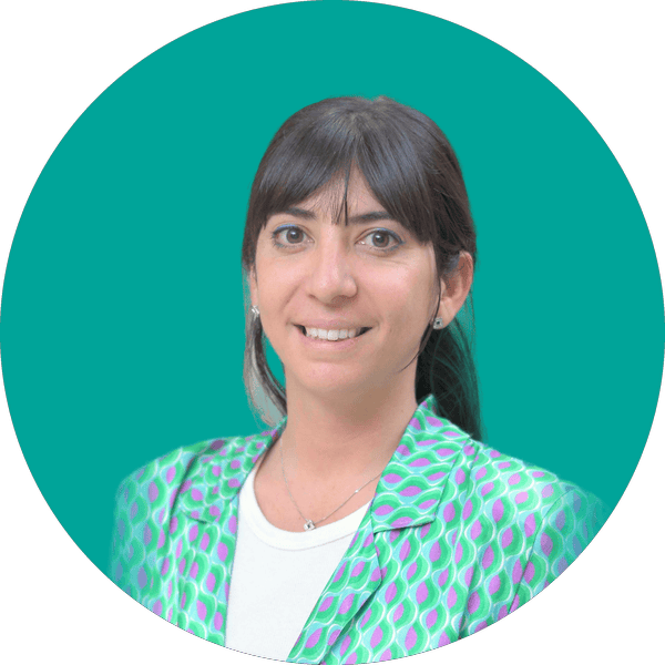 Valeria Motta Armijo